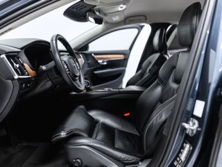Volvo S90 T4 INSCRIPTION XENIUM CAM K-LES INTELLI 2.0 MY2019 140kW