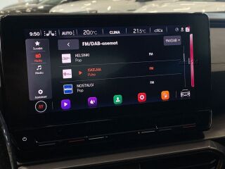 Cupra Formentor 1.5 110kW