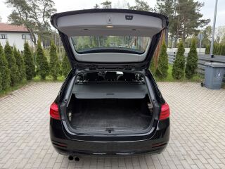 BMW 320 xDrive Sportline 2.0 140kW