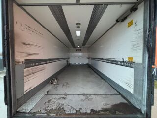 Mercedes-Benz Atego 1223 4x2 170kW