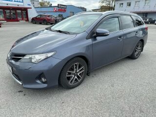 Toyota Auris Touring Sports 1.6 97kW