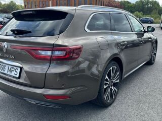 Renault Talisman Grandtour Initiale Paris Energy 1.6 147kW