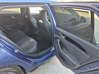 Volkswagen Passat 4-MOTION R-Line 2.0 195kW