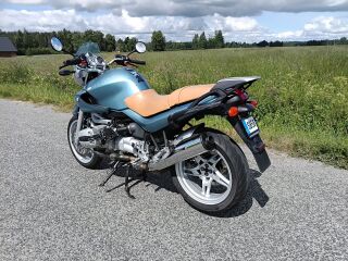 BMW R 1150 R Bokser 62кВ