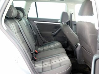 Volkswagen Golf Match ATM 1.6 TDI 77kW