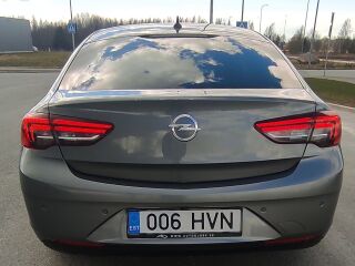 Opel Insignia Grand sport 1.5 90kW