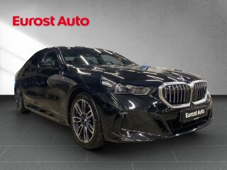 BMW i5 eDrive40 M Sport 250kW