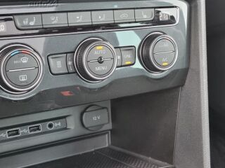 Volkswagen Tiguan HIGHLINE 4-Motion 2.0 140kW