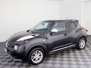 Nissan Juke Comfort ATM 1.6 86кВ