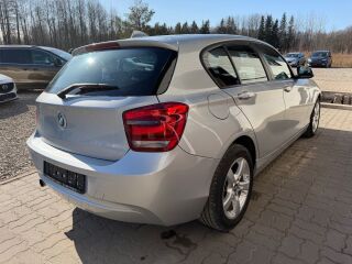 BMW 116 i 1.6 100kW