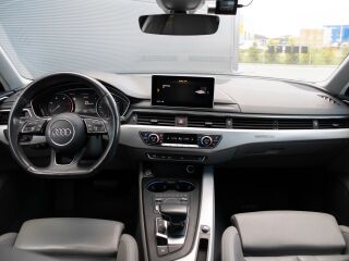 Audi A4 Quattro 3.0 160kW