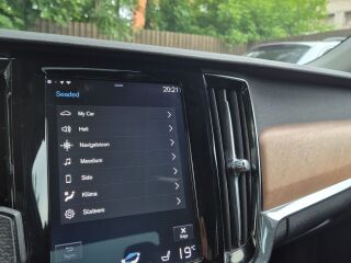 Volvo S90 T4  Inscription 2.0 140kW