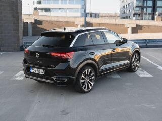 Volkswagen T-Roc R-Line 4MOTION 2.0 140kW