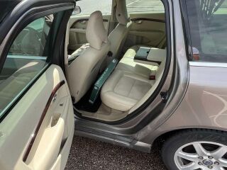 Volvo V70 1.6 80kW