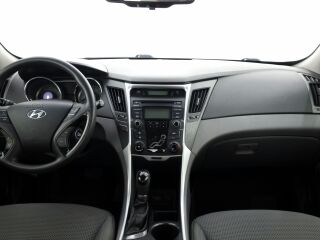 Hyundai Sonata Comfort ATM 2.4 148кВ