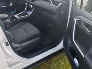 Toyota RAV4 2.0 129kW