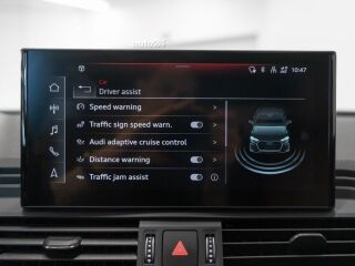 Audi Q5 2024m  2.0TDI  Nr  65 2.0 120кВ
