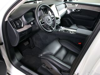 Volvo XC90 AWD ULTRA DARK 7 RECHARGE LUXURY FULL 2.0 T8 Twin Engine Long Range Plug-In-Hybrid 335kW