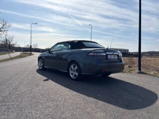 Saab 9-3 2.0 R4 154kW