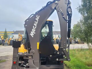Mecalac TLB990 STAGE V 3.6 82kW