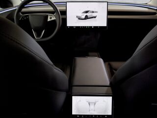 Tesla Model 3 Long Range Dual Motor 153kW