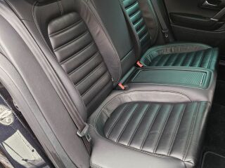 Volkswagen CC 3.6 VR6 220kW