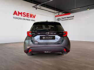 Toyota Yaris Active Plus 1.5 68kW