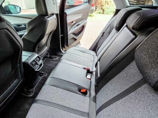 Peugeot 3008 Allure Plus BlueHDi 1.6 88кВ