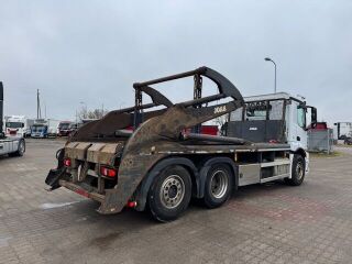 Mercedes-Benz Antos 2543 EURO 6 316kW