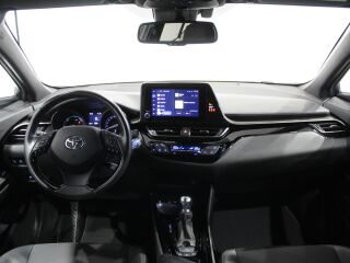 Toyota C-HR Style 1.8 72kW