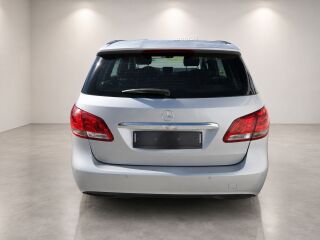 Mercedes-Benz B 180 1.5 80кВ