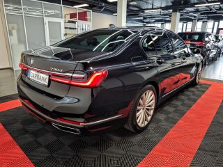 BMW 730 d xDrive 3.0 210kW