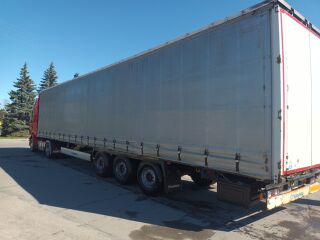 Krone SDP 27