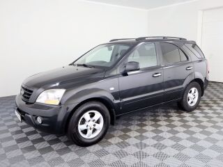 Kia Sorento Comfort Facelift ATM 2.5 CRDi 125кВ