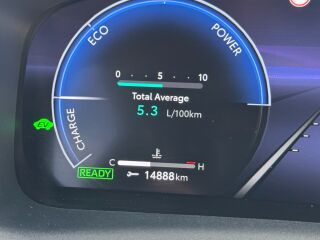 Toyota Corolla Active Plus + Comfort pakett 1.8 72kW