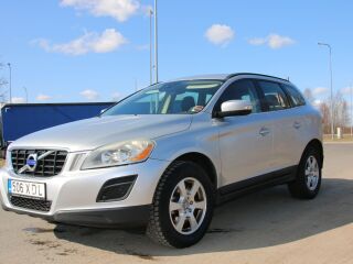 Volvo XC60 2.0 120kW