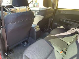 Subaru XV 2.0 110kW