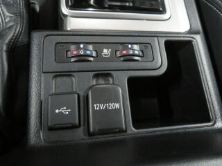 Toyota Land Cruiser Executive N1 2.8 150kW