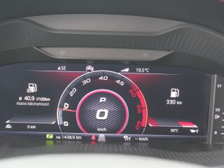 Skoda Kodiaq RS 2.0 176кВ