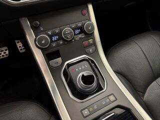 Land Rover Range Rover Evoque 2.0 110kW