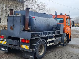 Volvo FL6 Bituumeniveok 5.5 132kW
