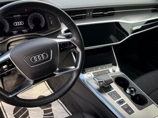 Audi A6 45 TDI Quattro HD Matrix Bang Olufsen 3.0 V6 TDI 170kW
