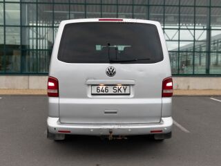 Volkswagen Multivan Highline Facelift 2.0 132kW