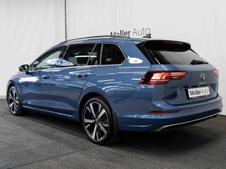 Volkswagen Golf Style eTSI 1.5 110kW