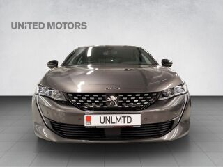 Peugeot 508 GT BlueHDi 130 AT8 1.5 96kW