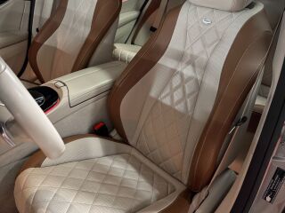 Mercedes-Benz E 300 Manufaktur 2.0 190kW