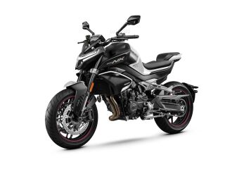 CFMOTO 800NK 70kW