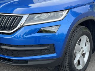 Skoda Kodiaq Ambition Plus 2.0 TDI 110kW
