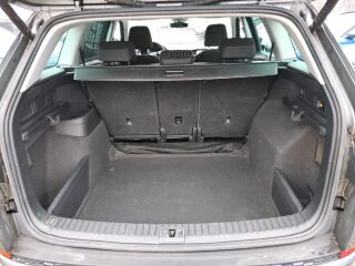 Skoda Kodiaq Ambition Tour FL 2.0 110kW