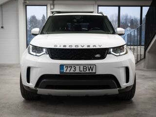 Land Rover Discovery 5 HSE 2.0 177kW